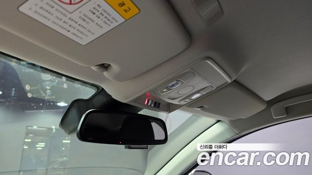 Renault Korea XM3 1.3 TCe RE Signature 2020 — фото 23