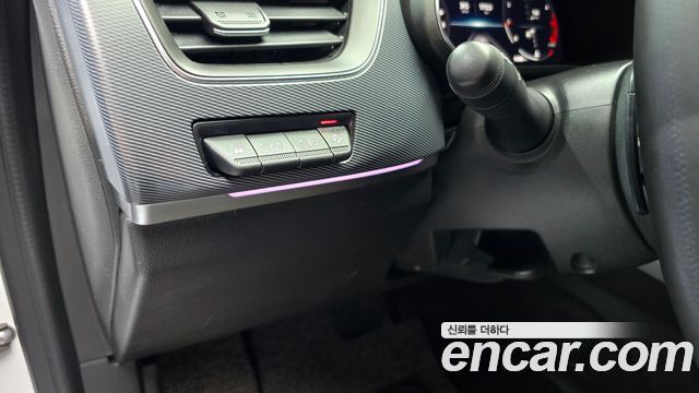 Renault Korea XM3 1.3 TCe RE Signature 2020 — фото 24