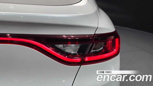 Renault Korea XM3 1.3 TCe RE Signature 2020 — фото 29
