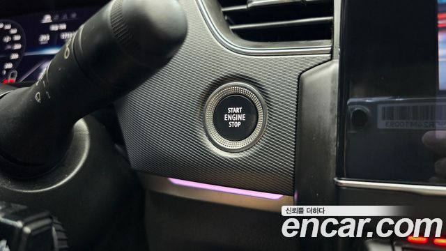 Renault Korea XM3 1.3 TCe RE Signature 2020 — фото 33