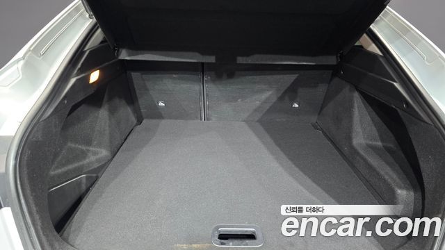 Renault Korea XM3 1.3 TCe RE Signature 2020 — фото 36