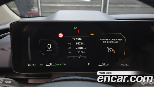 Kia Carnival (IV) HEV 7seater Gravity 2025 — фото 8