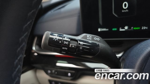 Kia Carnival (IV) HEV 7seater Gravity 2025 — фото 19