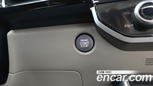 Kia Carnival (IV) HEV 7seater Gravity 2025 — фото 27