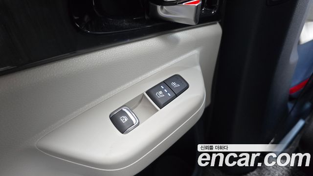 Kia Carnival (IV) HEV 7seater Gravity 2025 — фото 29