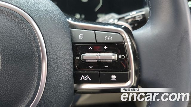 Kia Carnival (IV) HEV 7seater Gravity 2025 — фото 32