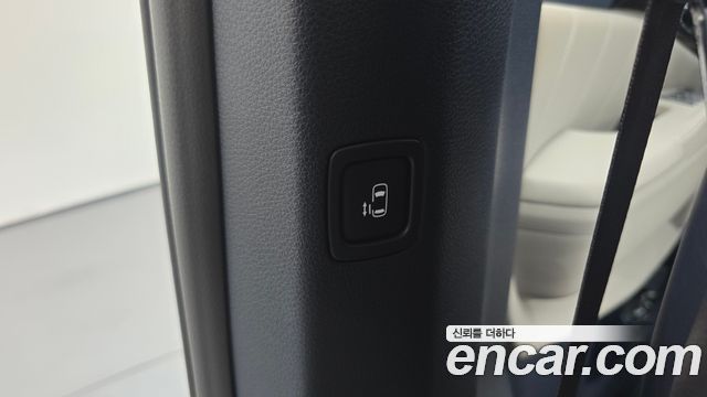 Kia Carnival (IV) HEV 7seater Gravity 2025 — фото 35