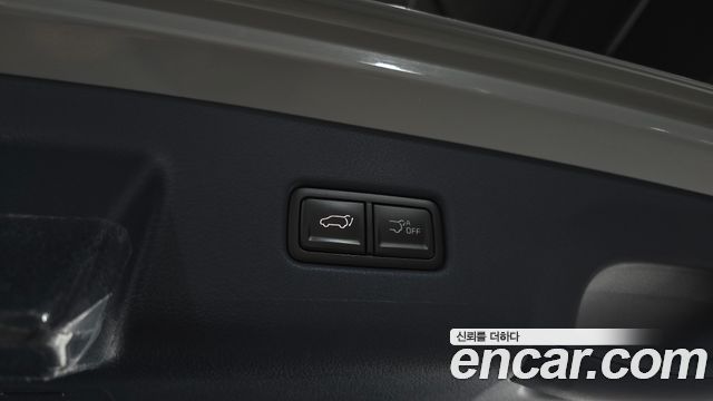 Kia Carnival (IV) HEV 7seater Gravity 2025 — фото 37