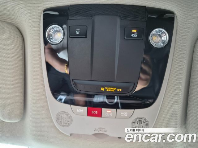 Kia K5 (III) 2.0 Prestige 2022 — фото 20