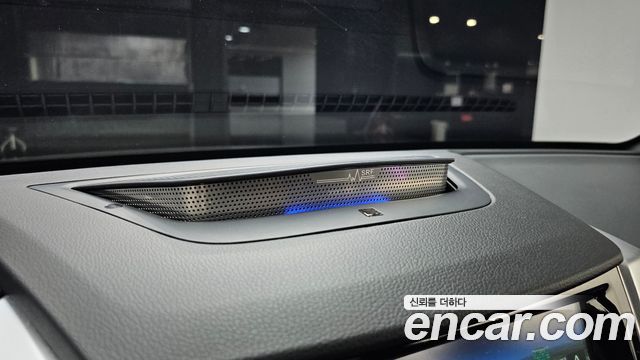 KG Mobility (SsangYong) Rexton Diesel 2.2 4WD Signature 2023 — фото 28