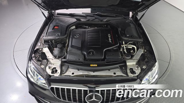Mercedes-Benz E-Class (W213) E53 AMG 4MATIC+ 2019 — фото 6