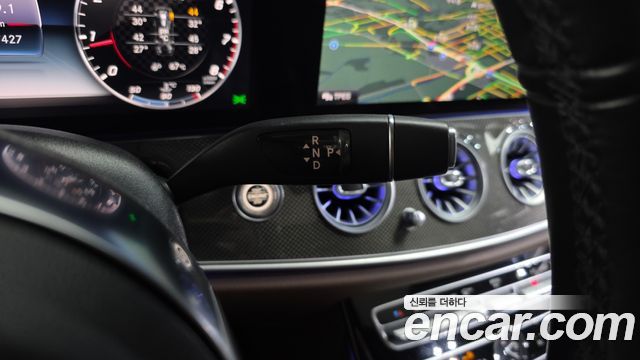 Mercedes-Benz E-Class (W213) E53 AMG 4MATIC+ 2019 — фото 9
