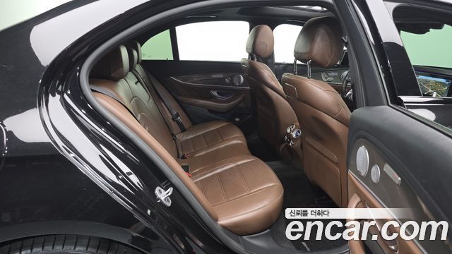 Mercedes-Benz E-Class (W213) E53 AMG 4MATIC+ 2019 — фото 11