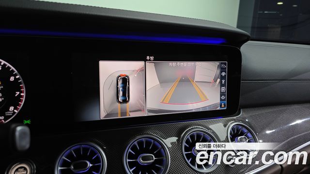 Mercedes-Benz E-Class (W213) E53 AMG 4MATIC+ 2019 — фото 14