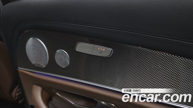 Mercedes-Benz E-Class (W213) E53 AMG 4MATIC+ 2019 — фото 18