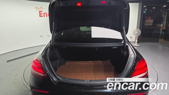 Mercedes-Benz E-Class (W213) E53 AMG 4MATIC+ 2019 — фото 20