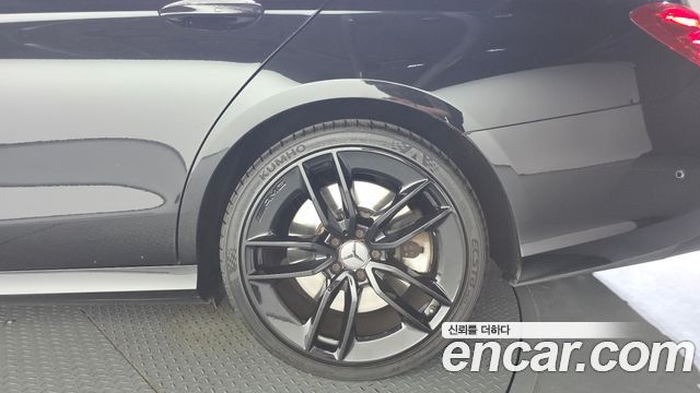 Mercedes-Benz E-Class (W213) E53 AMG 4MATIC+ 2019 — фото 21