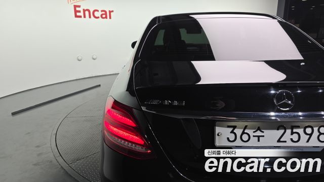 Mercedes-Benz E-Class (W213) E53 AMG 4MATIC+ 2019 — фото 23