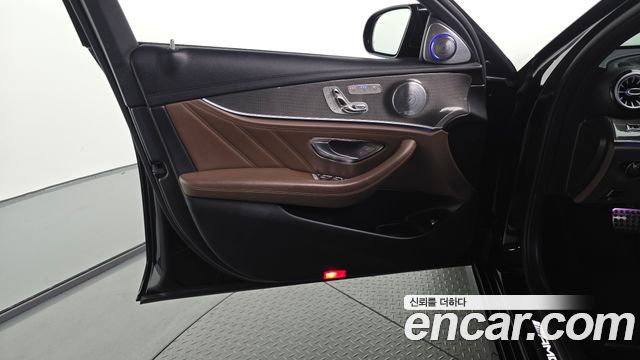 Mercedes-Benz E-Class (W213) E53 AMG 4MATIC+ 2019 — фото 24