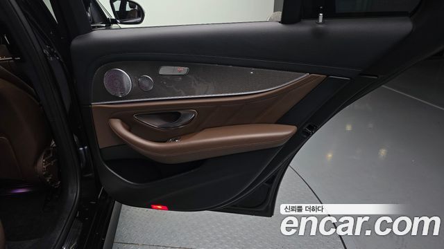 Mercedes-Benz E-Class (W213) E53 AMG 4MATIC+ 2019 — фото 25