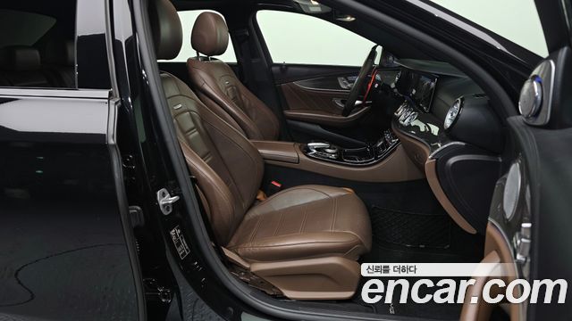 Mercedes-Benz E-Class (W213) E53 AMG 4MATIC+ 2019 — фото 26