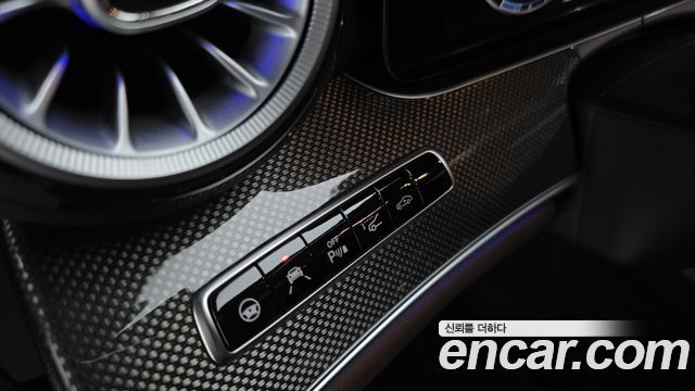 Mercedes-Benz E-Class (W213) E53 AMG 4MATIC+ 2019 — фото 27