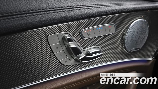 Mercedes-Benz E-Class (W213) E53 AMG 4MATIC+ 2019 — фото 29