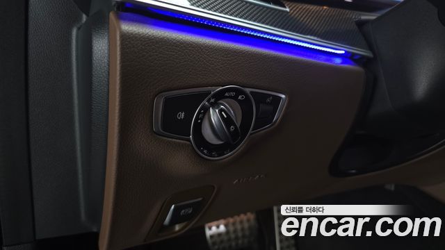 Mercedes-Benz E-Class (W213) E53 AMG 4MATIC+ 2019 — фото 30