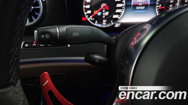 Mercedes-Benz E-Class (W213) E53 AMG 4MATIC+ 2019 — фото 33