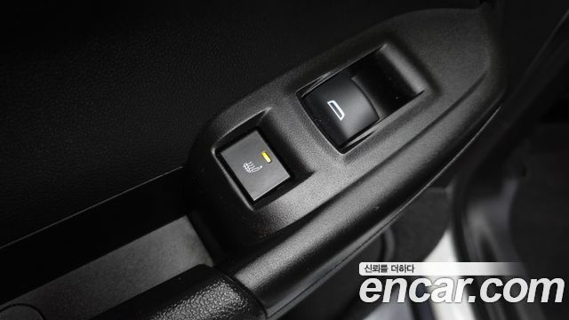 Chevrolet Trailblazer 1.3 Turbo 4WD RS 2022 — фото 28