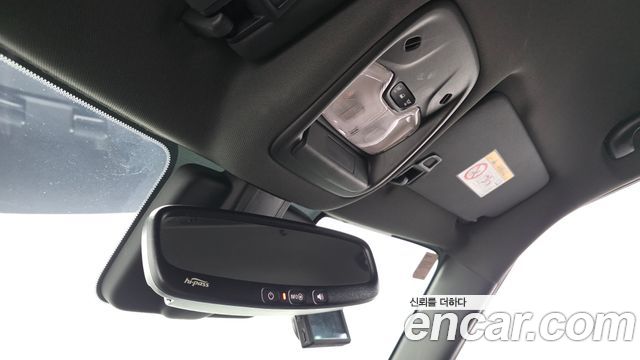 Chevrolet Trailblazer 1.3 Turbo 4WD RS 2022 — фото 29