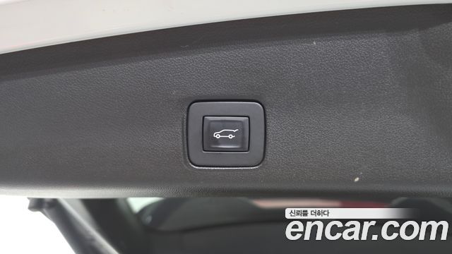 Chevrolet Trailblazer 1.3 Turbo 4WD RS 2022 — фото 31