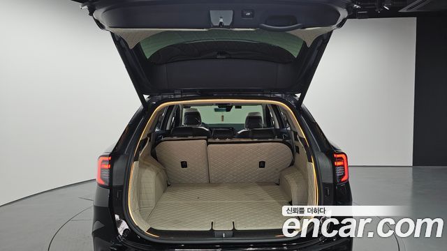 Kia Sportage (V) Gasoline 1.6 Turbo 2WD Signature 2026 — фото 20