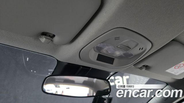 Chevrolet Spark Premier 2022 — фото 18