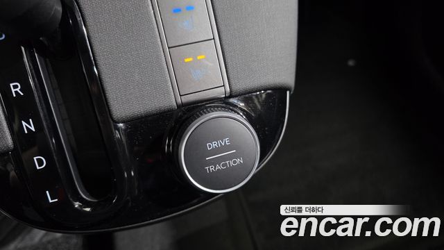 Hyundai Casper Modern 2023 — фото 28