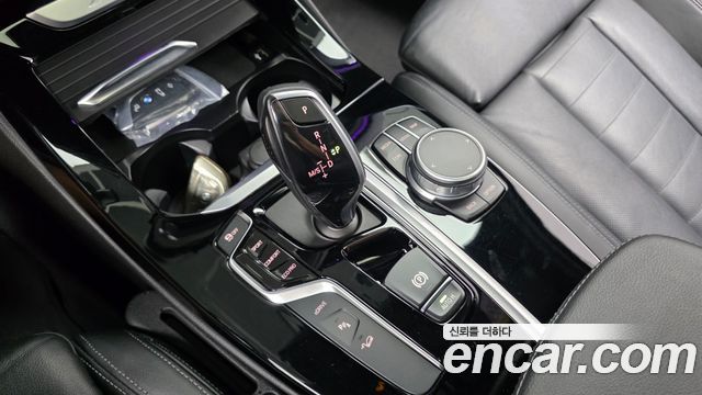 BMW X3 (G01) xDrive 30e M Sport 2021 — фото 9