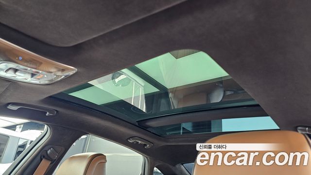 Genesis G80 (RG3) Gasoline 2.5 Turbo AWD 2022 — фото 18