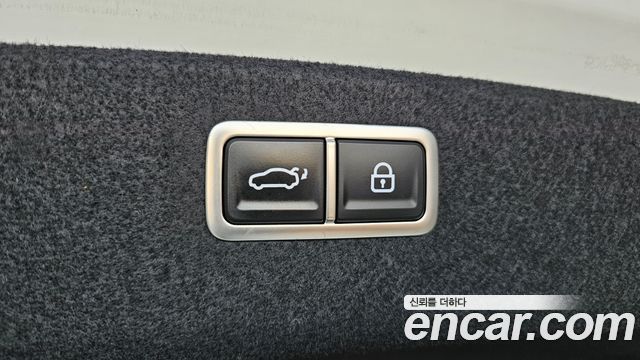 Genesis G80 (RG3) Gasoline 2.5 Turbo AWD 2022 — фото 27