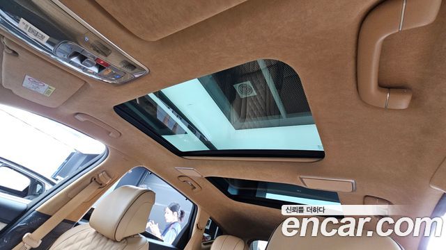 Genesis GV80 2.5T Gasoline AWD 2023 — фото 18