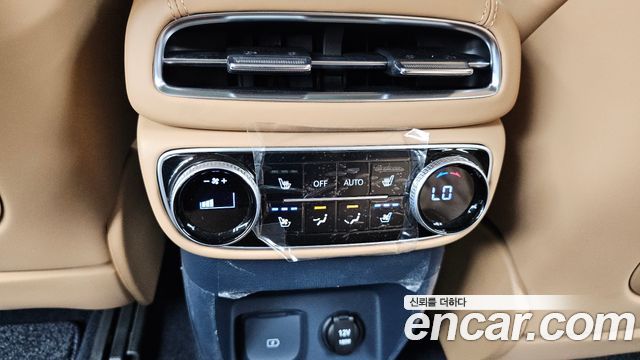 Genesis GV80 2.5T Gasoline AWD 2023 — фото 19