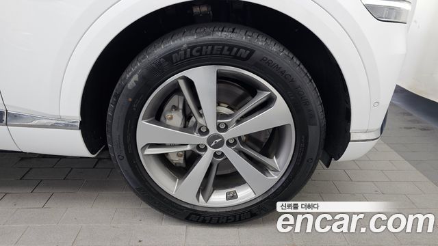 Genesis GV80 2.5T Gasoline AWD 2023 — фото 21