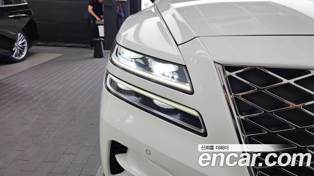 Genesis GV80 2.5T Gasoline AWD 2023 — фото 22