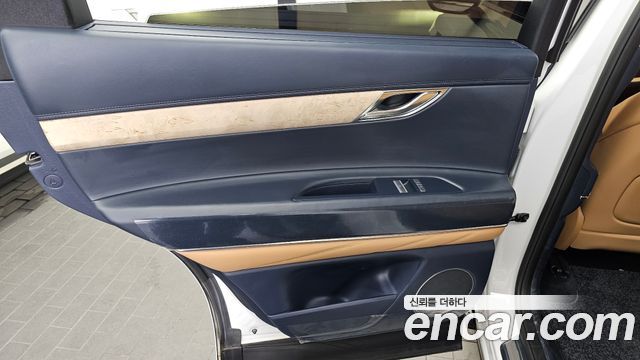 Genesis GV80 2.5T Gasoline AWD 2023 — фото 25