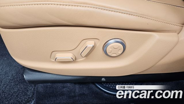 Genesis GV80 2.5T Gasoline AWD 2023 — фото 31
