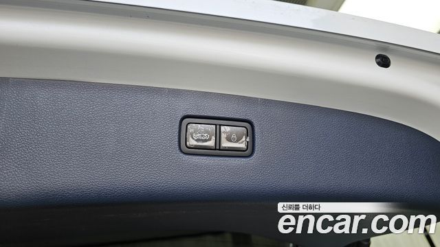 Genesis GV80 2.5T Gasoline AWD 2023 — фото 32