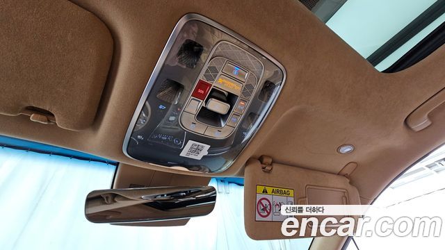 Genesis GV80 2.5T Gasoline AWD 2023 — фото 33