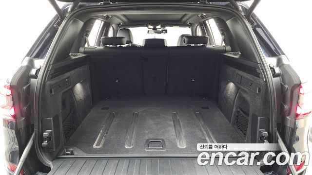 BMW X5 (G05) xDrive 40i M Sport 2022 — фото 20