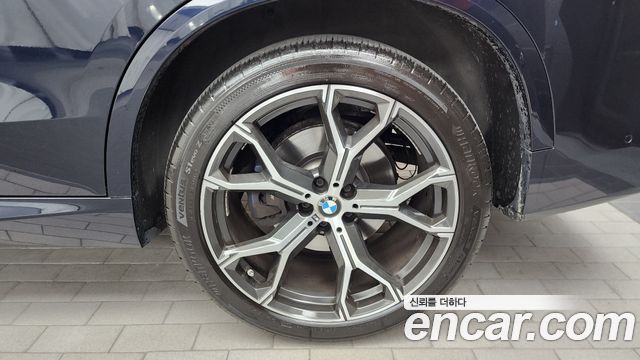 BMW X5 (G05) xDrive 40i M Sport 2022 — фото 21