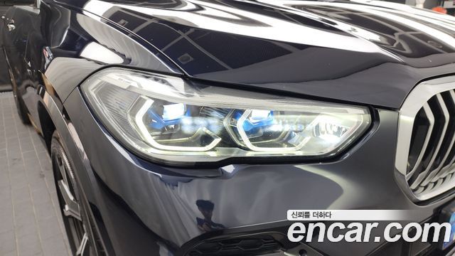 BMW X5 (G05) xDrive 40i M Sport 2022 — фото 22