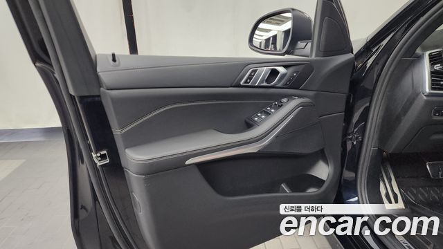 BMW X5 (G05) xDrive 40i M Sport 2022 — фото 24